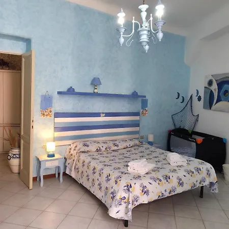 Daire La Maison Des Caprices_ _stazione_5terre La Spezia